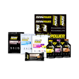 CHARGE LIFE SAMPLE KIT