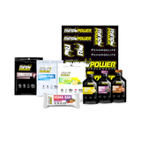 CHARGE LIFE SAMPLE KIT
