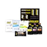 CHARGE LIFE SAMPLE KIT