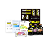 CHARGE LIFE SAMPLE KIT
