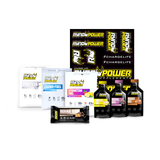 CHARGE LIFE SAMPLE KIT