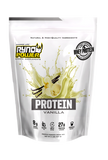 PROTEIN Premium Whey Vanilla Powder