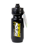 22oz. Black Pro Cycling Bottle - Made by Specialized