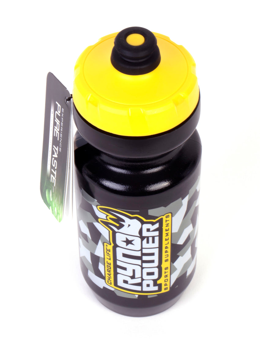 22oz. URBAN CAMO Pro Cycling Bottle - Made by Specialized
