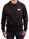 Charge Life Pull-Over Hoodie