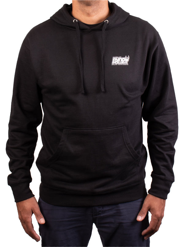 Charge Life Pull-Over Hoodie