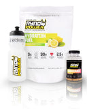 Endurance Plus Power Package
