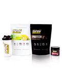 Essentials Power Package