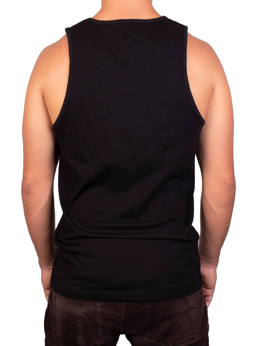 Men's Logo Tank Top