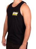 Men's Logo Tank Top