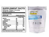 CARBO-FUEL Stimulant-Free Drink Mix