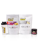 Essentials Power Package