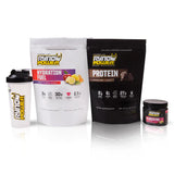 Essentials Power Package