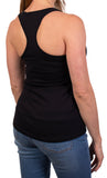Women's Logo Racerback Tank Top