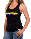 Women's Logo Racerback Tank Top