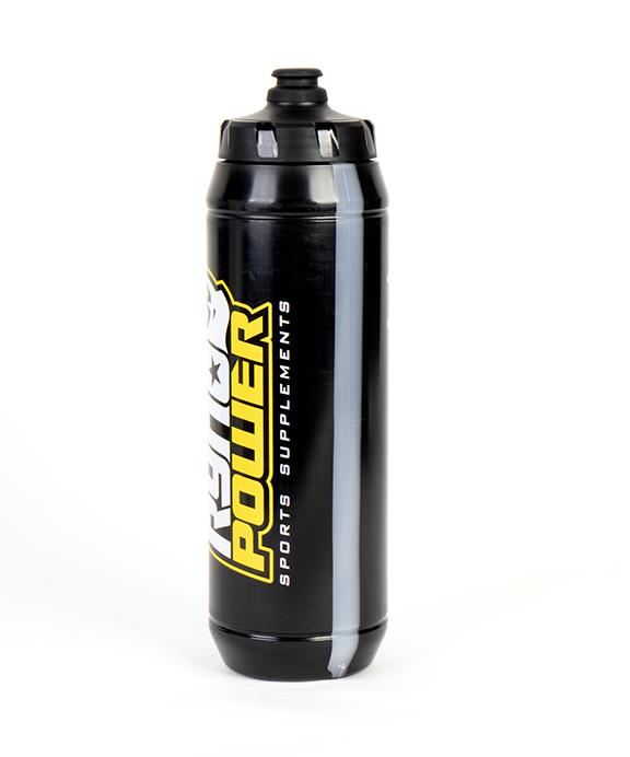 32oz. Black Jumbo Podium Bottle - Made by Specialized