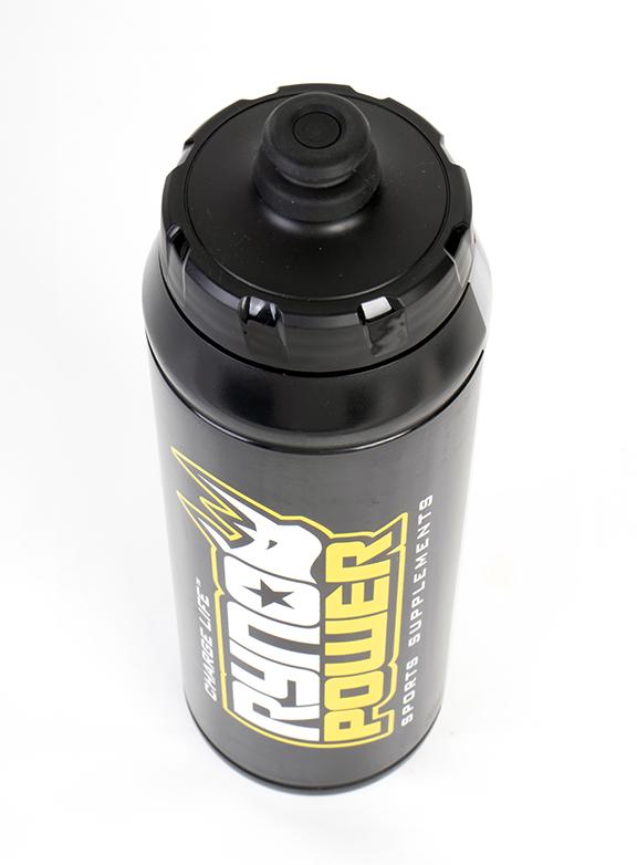 32oz. Black Jumbo Podium Bottle - Made by Specialized