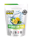 HYDRATION FUEL Electrolyte Drink Mix
