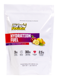 Hydration Fuel Bag 1lb Fruit Punch