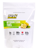 Hydration Fuel Bag 1lb Lemon Lime