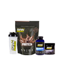 Body Builder Power Package