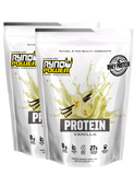 PROTEIN Premium Whey Vanilla Powder