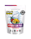 HYDRATION FUEL Electrolyte Drink Mix