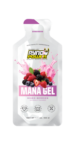 MANA Performance Gel