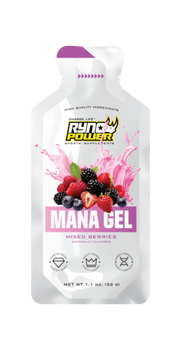 MANA Performance Gel