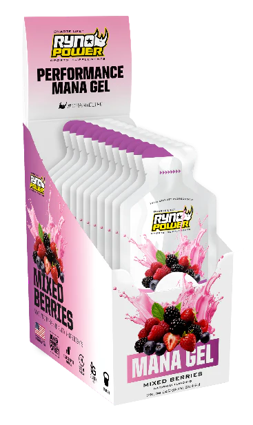 MANA Performance Gel
