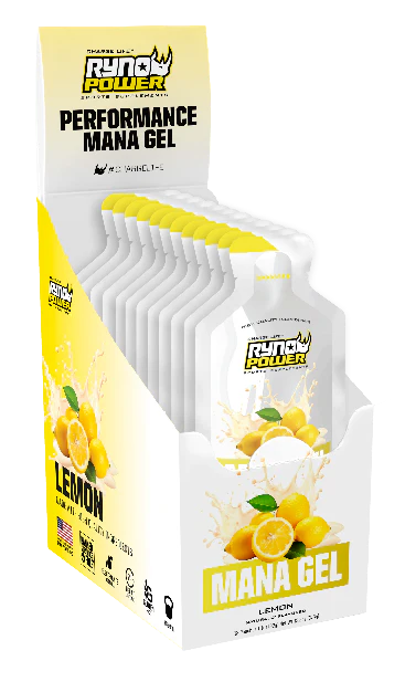 MANA Performance Gel