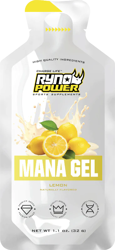 MANA Performance Gel