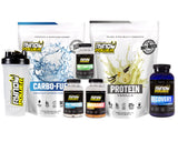 Gold Medal Power Package