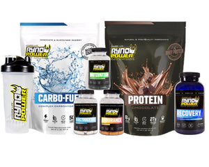 Gold Medal Power Package