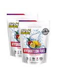HYDRATION FUEL Electrolyte Drink Mix