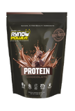 PROTEIN Premium Whey Chocolate Powder