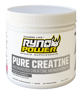 PURE Creatine