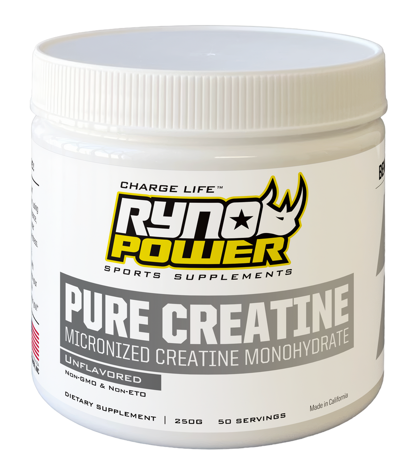 PURE Creatine