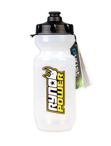 22oz. Clear Pro Cycling Bottle - Made by Specialized