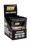 PROTEIN Premium Whey Chocolate Powder