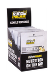 PROTEIN Premium Whey Vanilla Powder