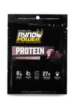 PROTEIN Premium Whey Chocolate Powder