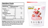 PROTEIN Premium Whey Powder