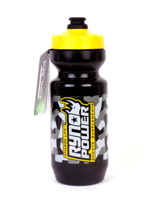 22oz. URBAN CAMO Pro Cycling Bottle - Made by Specialized