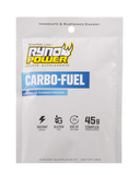 CARBO-FUEL Stimulant-Free Drink Mix | Single Serving
