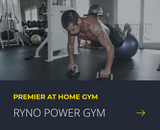 Ryno Power Gym