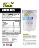 CARBO-FUEL Stimulant-Free Drink Mix | Single Serving